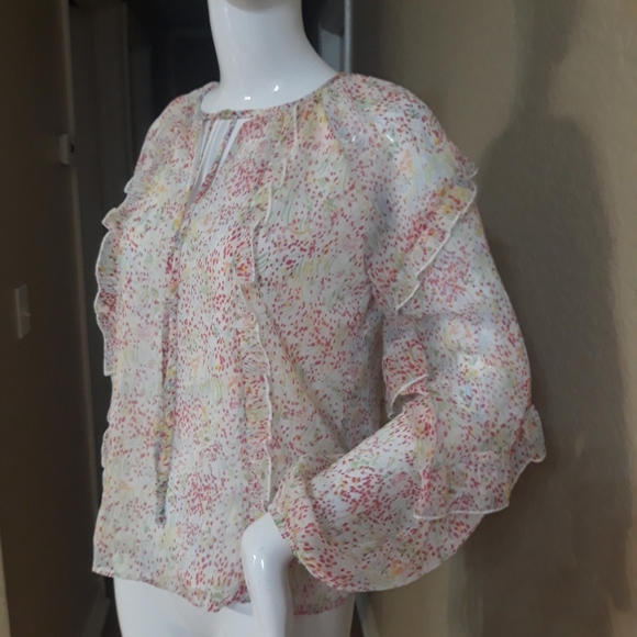 BTFL-LIFE Top 🌼🌺 - Picture 4 of 16